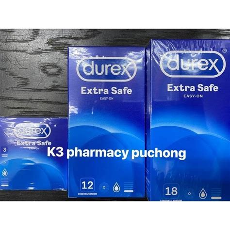 Gay Sex Toys Sm Sex Suit Sex Mhddlbp Durex Extra Safe Condoms 3s