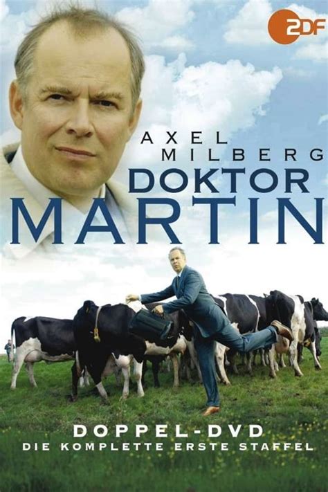 Doktor Martin Tv Series 2007 2009 — The Movie Database Tmdb