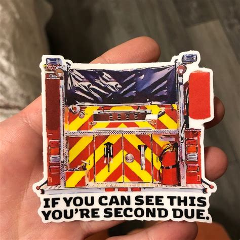 First Responder Stickers Ts And More By Rescuestickers On Etsy