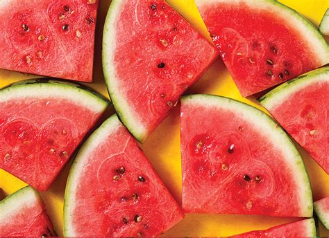 Fresh Watermelon Foodex