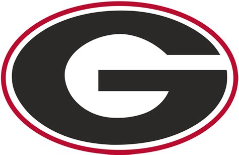 Georgia Bulldogs Color Codes Hex Rgb And Cmyk Team Color Codes