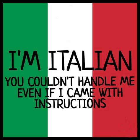 Funny Italian Quotes In Italian Shortquotescc