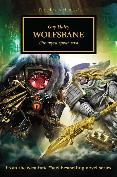 The first book came out in 2006, and the black library the horus heresy was originally created back in the late 80's, by games workshop (who also owns black library), with the sole intention of being part of the. Horus Heresy reading order 2021 list of Warhammer 30k novels