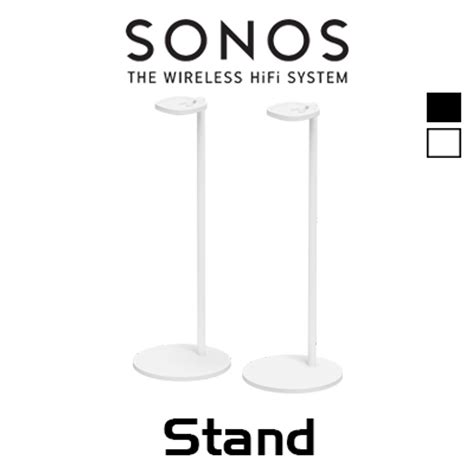 Sonos Stand For Sonos One One Sl And Play1 Av Australia Online