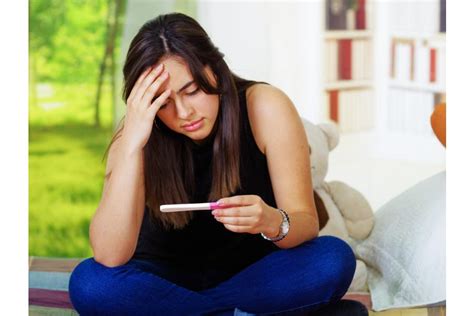 Blog Sobre Embarazo En La Adolescencia