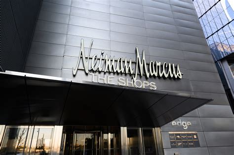 Feds Blast Lavish Bonuses For Bankrupt Neiman Marcus Execs