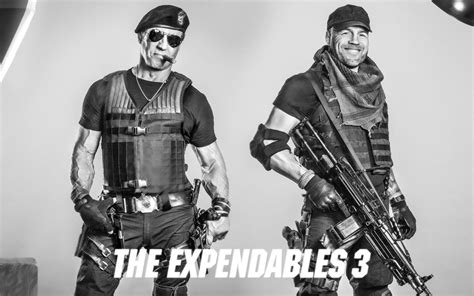 Wallpaper 1920x1200 Px The Expendables 3 1920x1200 Coolwallpapers