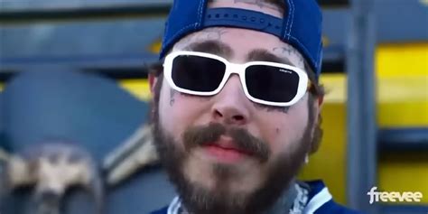 Post Malone Runway Trailer Features Career Defining Moments Trending