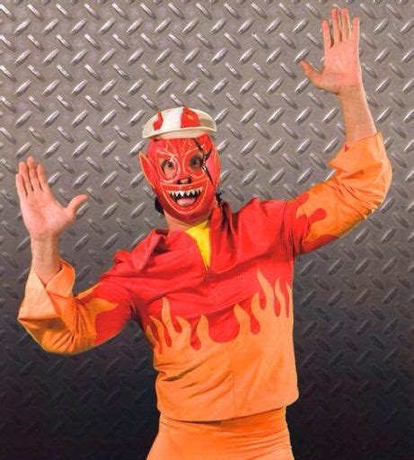 Curry Man Wiki Wrestling Amino