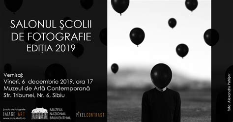 Alin bogdan permanece en paradero desconocido desde el año 2018. Muzeul Naţional Brukenthal şi Şcoala de Fotografie Image ...
