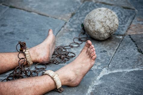 Pear Of Anguish Being Used