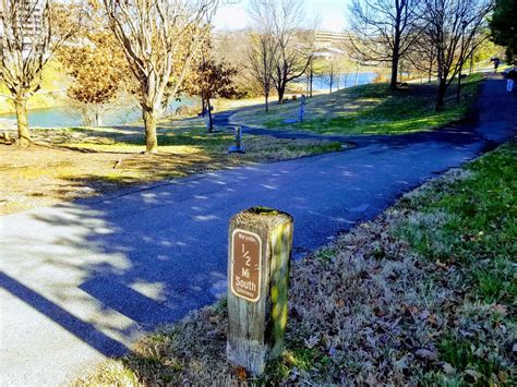Your Guide To The Maryville Alcoa Greenway — Simply Awesome Trips