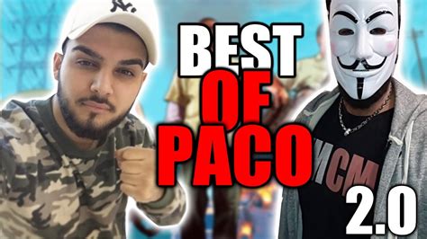 Best Of Paco 20 Mrgamerpros Youtube