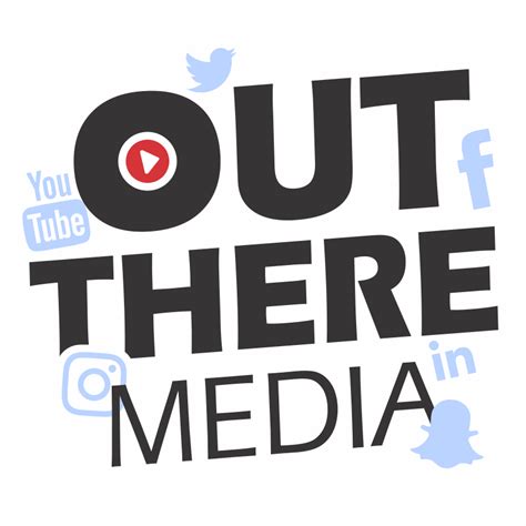 Out There Media