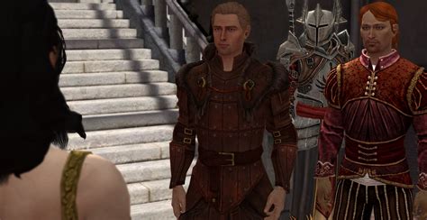 Inquisition Alistair At Dragon Age 2 Nexus Mods And Community
