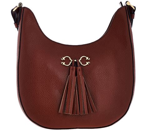 Qvc Handbags Clearance Leather Semashow Com
