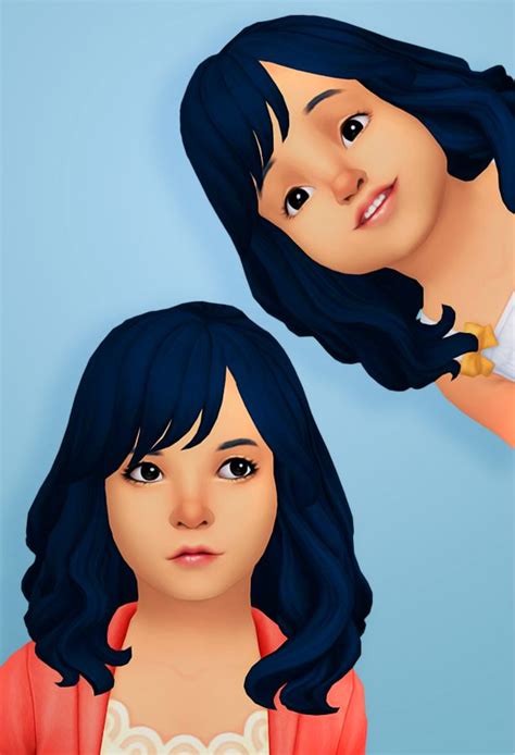 Pin On The Sims 4 Cc