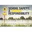 MAINTAINING SAFE SCHOOLS Positive Relationships Enhance School Safety