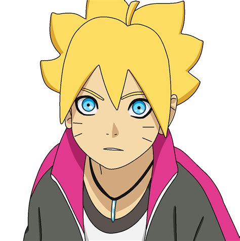 Naruto next generations episode 206 dikabarkan akan rilis pada 4 juli 2021 mendatang. boruto uzumaki - rida_si photo (40532545) - fanpop