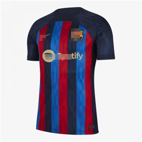 Camiseta Barcelona Primera Equipaci N Lars