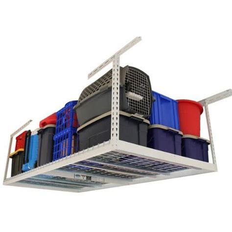The Top 8 Reasons Why You Have Clutter Overhead Storage Rack