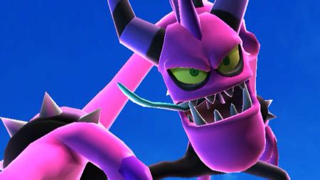 We did not find results for: Sonic Dash players can take on a Sonic Lost World boss for ...