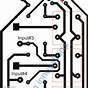 Toy Car Rc Car Circuit Board Diagram