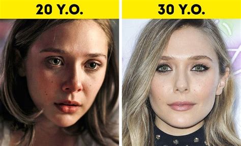 9 Reasons Why Women Look Better In Their 30s Than In 20s Elite Readers