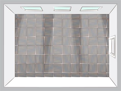 Tile Floor Layout Planner