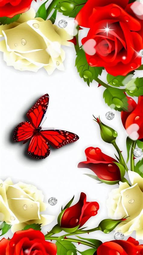 Free Download This Wallpaper Is Shared To You Via Zedge Best Flower
