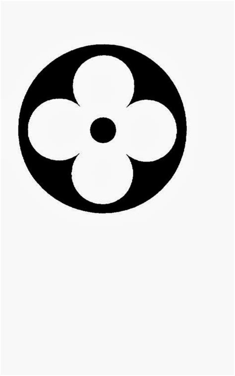 Louis Vuitton Circle Logos The Art Of Mike Mignola