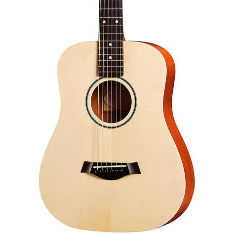 Taylor Baby Taylor Acoustic Electric Guitar Musicians Friend