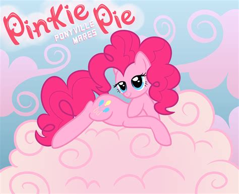 Pinkie Pie Fan Club Page 174 Fan Clubs Mlp Forums