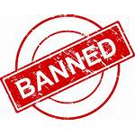 Banned Stamp Transparent Svg Vector Cigarettes Flavoured
