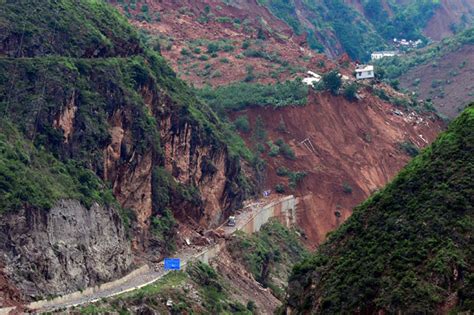 153 view news , ข่าวต่างประเทศ, จีน, แผ่นดินไหว. แผ่นดินไหวที่จีน ยูนนาน เกิดอาฟเตอร์ช็อกกว่า 400 ครั้ง