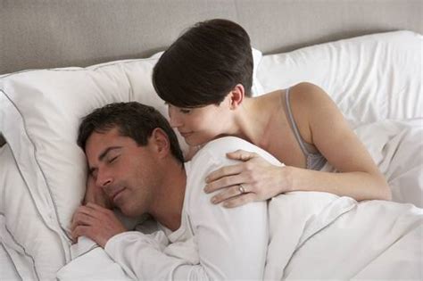 為什麼現在越來越多的中年夫妻，還沒有到老年就已開始分床睡？