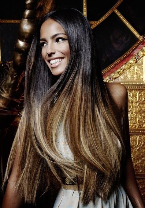 Hair Color For Filipino Including Skin Tone With Expert Tips Black