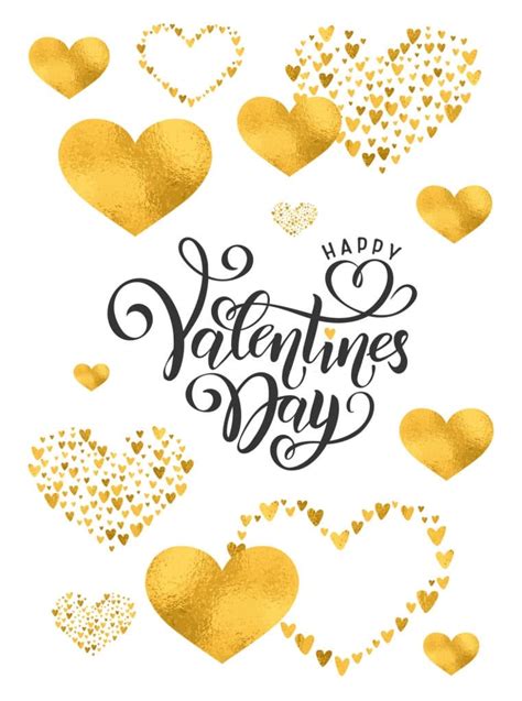 You really can't go wrong with these valentine's day quotes—reading them to your sweetie is just a fun, romantic activity in and of itself. Happy Valentines Day Pictures 2021 For Facebook