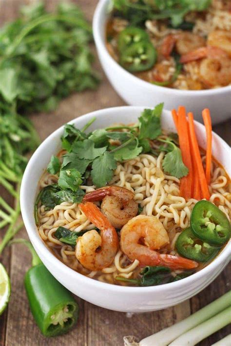 Relevance popular quick & easy. 23 Ramen Recipes to Prepare for the Cool Weather - An Unblurred Lady