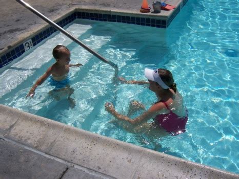 I know we will be forever customers! Learn to swim - Swim With Jill