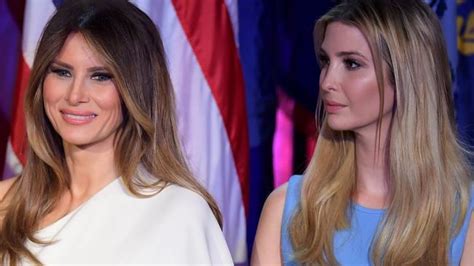 surge in people who want cosmetic surgery to look more like ivanka and melania trump