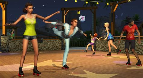 The Best Sims 4 Mods That Make Things More Fun 2020 Gamers Decide