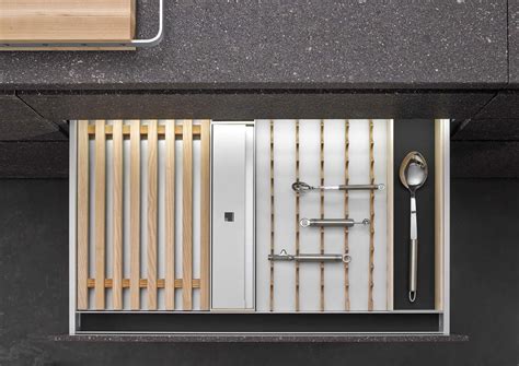 This tutorial shows each of the steps required to install the hplip toolbox in lubuntu on a pc or in a virtual machine. BOXTEC Drawer Accessories | eggersmann German Cabinetry