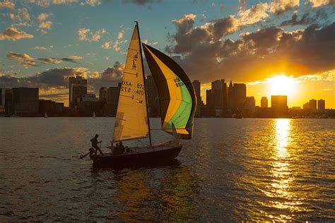 Boston Harbor Sunset Cruise And Tour Discount Tickets