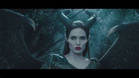 The Maleficent Official Wings Trailer Teaser Youtube