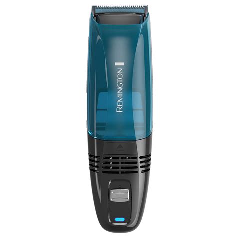 Remington Hc6550 Cordless Vacuum Haircut Kit Vacuum Beard Trimmer