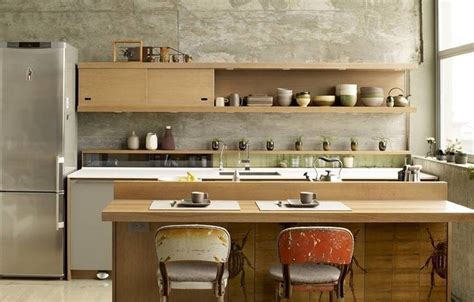 A japanese kitchen is not just a place where food is made. Modern Japanese Kitchen Designs for Sophistication and ...