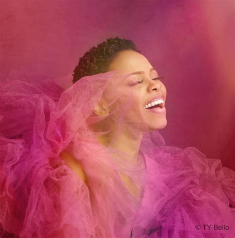 Chidinma Ekile Looks Remarkable In New Photoshoot By Ty Bello