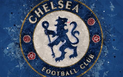 Chelsea was based in 1905. Chelsea Logo 4k Ultra HD Wallpaper | Background Image | 3840x2400 | ID:970107 - Wallpaper Abyss