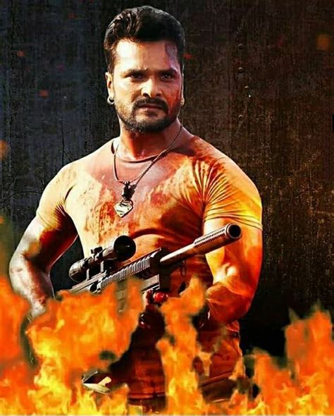 Khesari Lal Yadav Wallpaper Picture Image Gallery Poster And Best Photo Collections